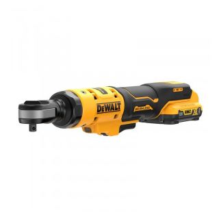 Masina de insurubat Dewalt DCF503D1, 12V, cu acumulator