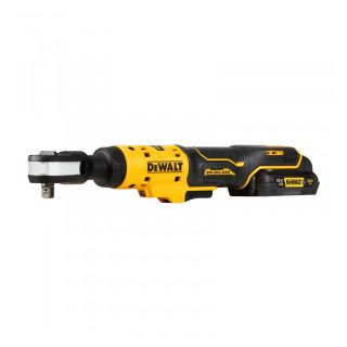 Masina de insurubat Dewalt DCF503L1G, 12V, cu acumulator