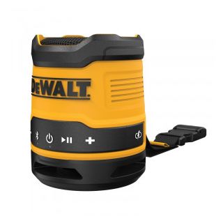 Boxa Dewalt DCR009, 3.7V