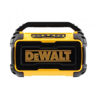 Boxa Dewalt DCR011, 10.8/12/18/36/54V, fara acumulator