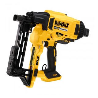 Capsator electric Dewalt DCFS950N, 18V, fara acumulator