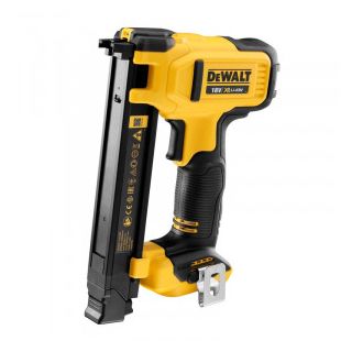 Capsator electric Dewalt DCN701N, 18V, fara acumulator