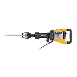 Ciocan demolator Dewalt D25960K, HEX 28mm, 1600W, 35J
