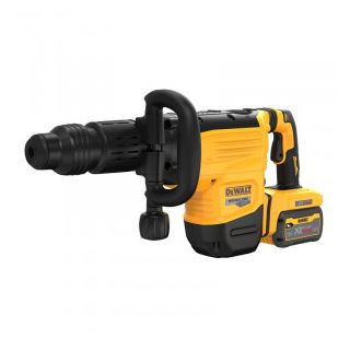 Ciocan demolator Dewalt DCH892X2, SDS Max, 54V, 19.4 J, cu acumulator
