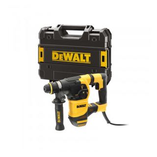 Ciocan rotopercutor Dewalt D25333K, SDS Plus, 950W, 3.5J
