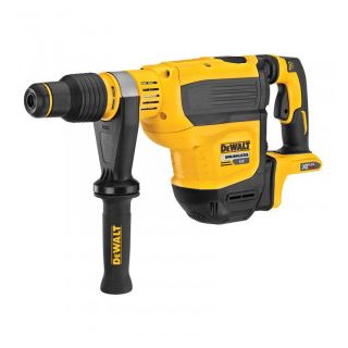 Ciocan rotopercutor Dewalt DCH614N, SDS Max, 54V, 10.5J, fara acumulator