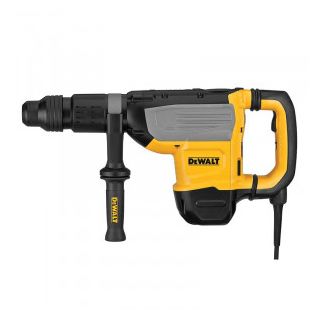 Ciocan rotopercutor Dewalt D25773K, SDS Max, 1700W, 19.4J