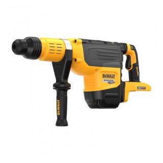 Ciocan rotopercutor Dewalt DCH775N, SDS Max, 54V, 19.4J, fara acumulator