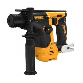 Ciocan rotopercutor Dewalt DCH072NT, SDS Plus, 12V, 1.1J, fara acumulator