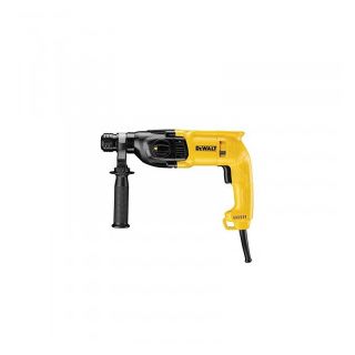 Ciocan rotopercutor Dewalt D25033, SDS Plus, 710W, 2J
