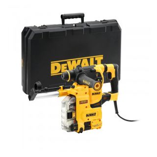 Ciocan rotopercutor Dewalt D25335K, SDS Plus, 950W, 3.5J