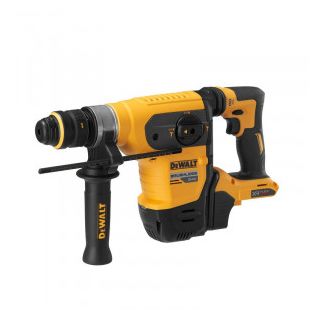 Ciocan rotopercutor Dewalt DCH417NT, SDS Plus, 54V, 4.5J, fara acumulator