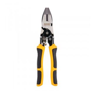 Cleste combinat/patent Dewalt 200 mm