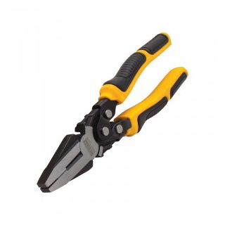 Cleste combinat/patent Dewalt 225 mm