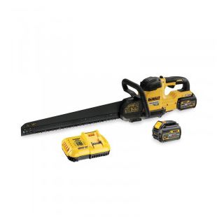 Fierastrau sabie Dewalt DCS397T2, 54V, cu acumulator