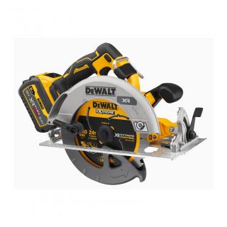 Fierastrau circular de mana Dewalt DCS573T1, 190mm, 18V, cu acumulator