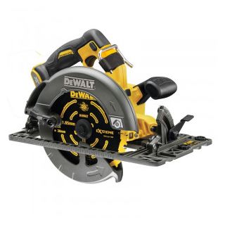 Fierastrau circular de mana Dewalt DCS579NT, 190mm, 54V, fara acumulator