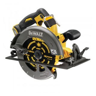 Fierastrau circular de mana Dewalt DCS578N, 190mm, 54V, fara acumulator