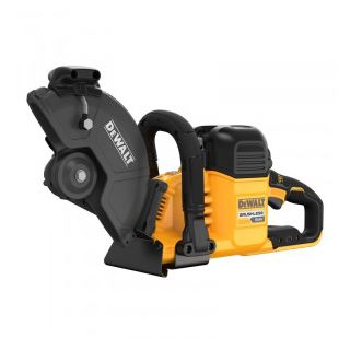 Masina de taiat asfalt/beton Dewalt DCS691N, fara acumulator