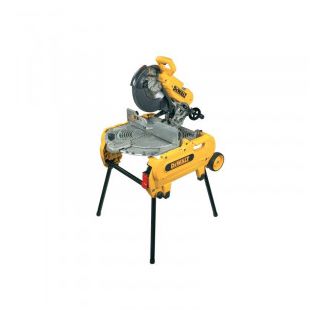 Fierastrau circular stationar Dewalt D27107XPS, 305mm, 2000W