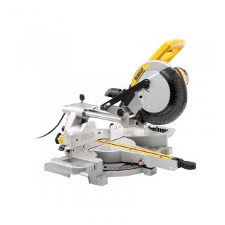 Fierastrau circular stationar Dewalt DW712, 216mm, 930W