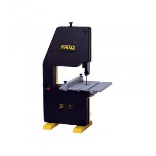 Fierastrau cu banda Dewalt DW739