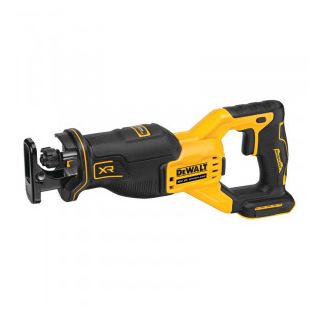 Fierastrau sabie Dewalt DCS382N, 18V, fara acumulator