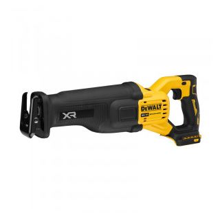 Fierastrau sabie Dewalt DCS386NT, 18V, fara acumulator