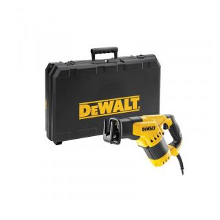 Fierastrau sabie Dewalt DWE357K, 1050W