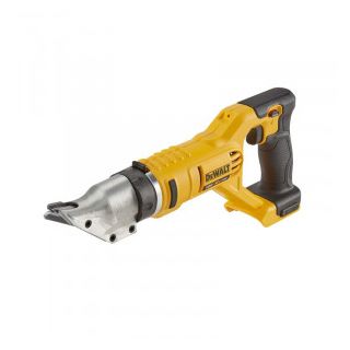 Foarfeca electrica pentru tabla Dewalt DCS491N, 18V, fara acumulator