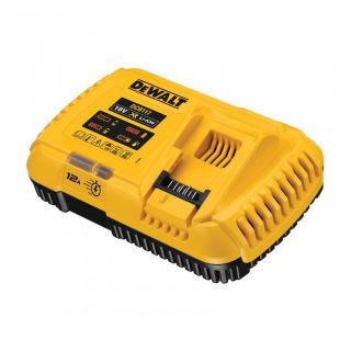 Incarcator Dewalt DCB117 pentru acumulatori 18V/54V