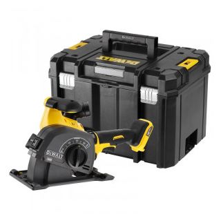 Masina de frezat canale in beton Dewalt DCG200NT