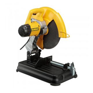 Fierastrau circular Dewalt D28730 pentru debitat metale 2330W 355mm