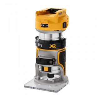 Masina de frezat Dewalt DCW600N