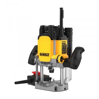 Masina de frezat Dewalt DWE627KT