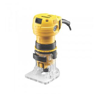 Masina de frezat Dewalt DWE6005