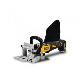 Masina de frezat nuturi Dewalt DCW682N