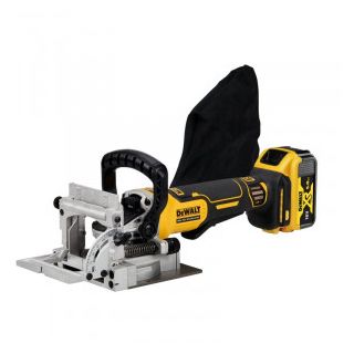 Masina de frezat nuturi Dewalt DCW682P2
