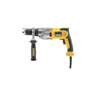 Masina de gaurit cu percutie Dewalt DWD524KS