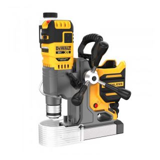 Masina de gaurit cu tapa magnetica DeWALT DCD1623N, fara acumulator
