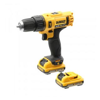 Masina de gaurit si insurubat Dewalt DCD716D2, cu acumulator