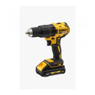 Masina de gaurit si insurubat cu percutie Dewalt DCD777L2T, cu acumulator