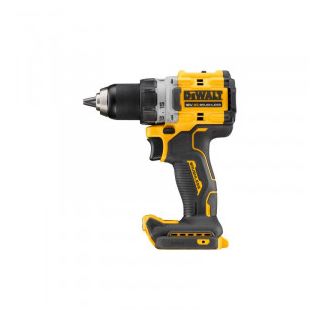 Masina de gaurit si insurubat cu percutie Dewalt DCD800NT, fara acumulator