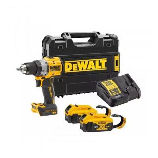 Masina de gaurit si insurubat Dewalt DCD800P2LRT, cu acumulator