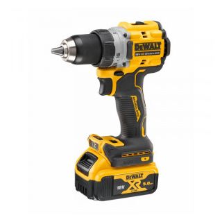 Masina de gaurit si insurubat Dewalt DCD800P2T, cu acumulator