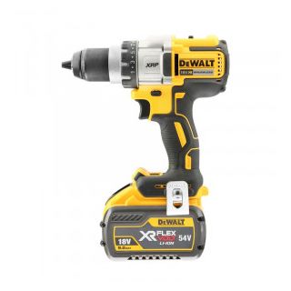 Masina de gaurit si insurubat Dewalt DCD991T2, cu acumulator