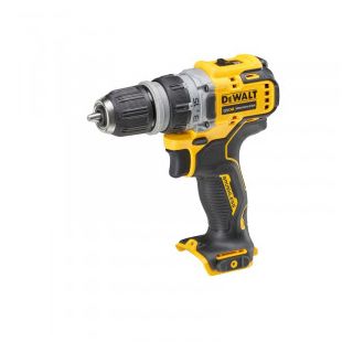 Masina de gaurit si insurubat Dewalt DCD703NT, fara acumulator