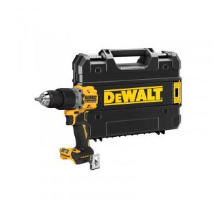 Masina de gaurit si insurubat cu percutie Dewalt DCD805NT, fara acumulator