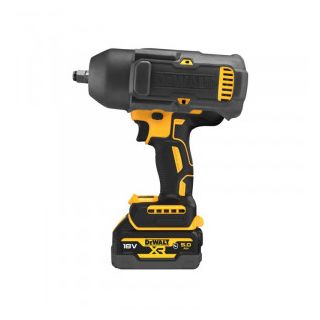 Masina de insurubat cu impact Dewalt DCF900P2G, 18V, cu acumulator