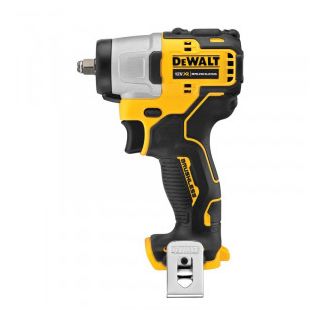 Masina de insurubat cu impact Dewalt DCF902N, 12V, fara acumulator